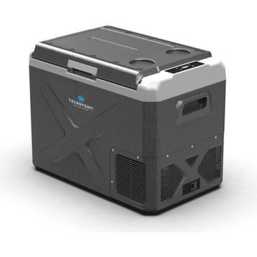 Tecnopoint Buzdolabı 