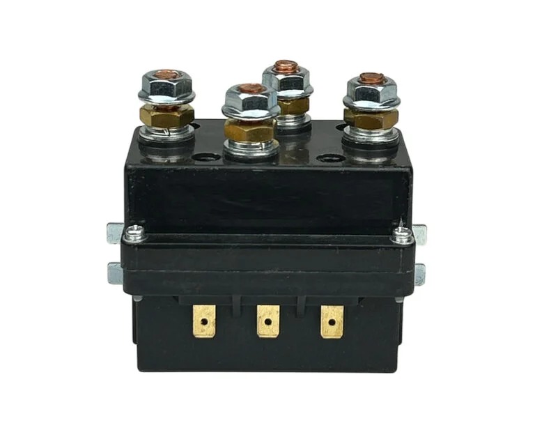 SELENOID 12V