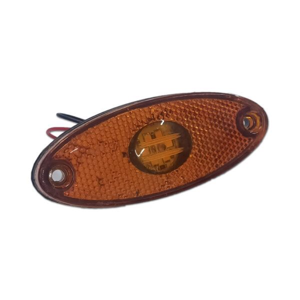 Was Tipi Side Marker 6 Ledli