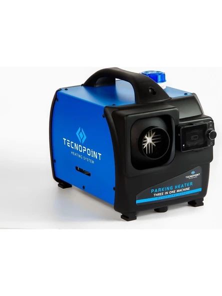 Tecnopoint Webasto