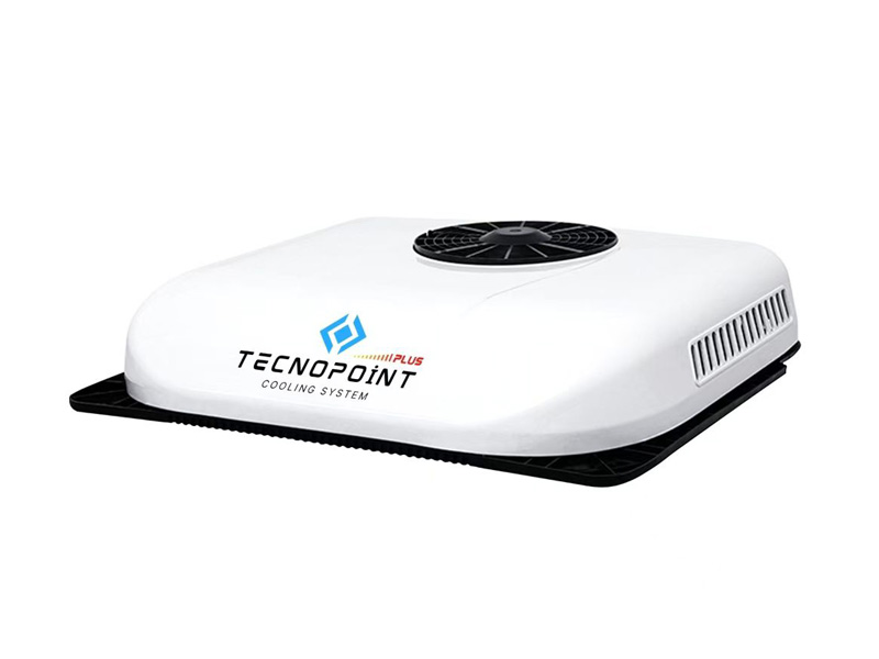 Tecnopoint Klima 