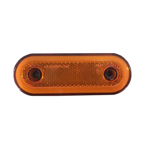 Oval Lamba Neon 20 Ledli 