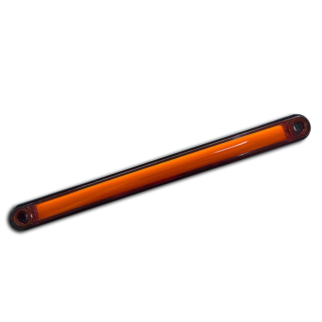 15 Ledli Lamba Neon Sarı 24Cm