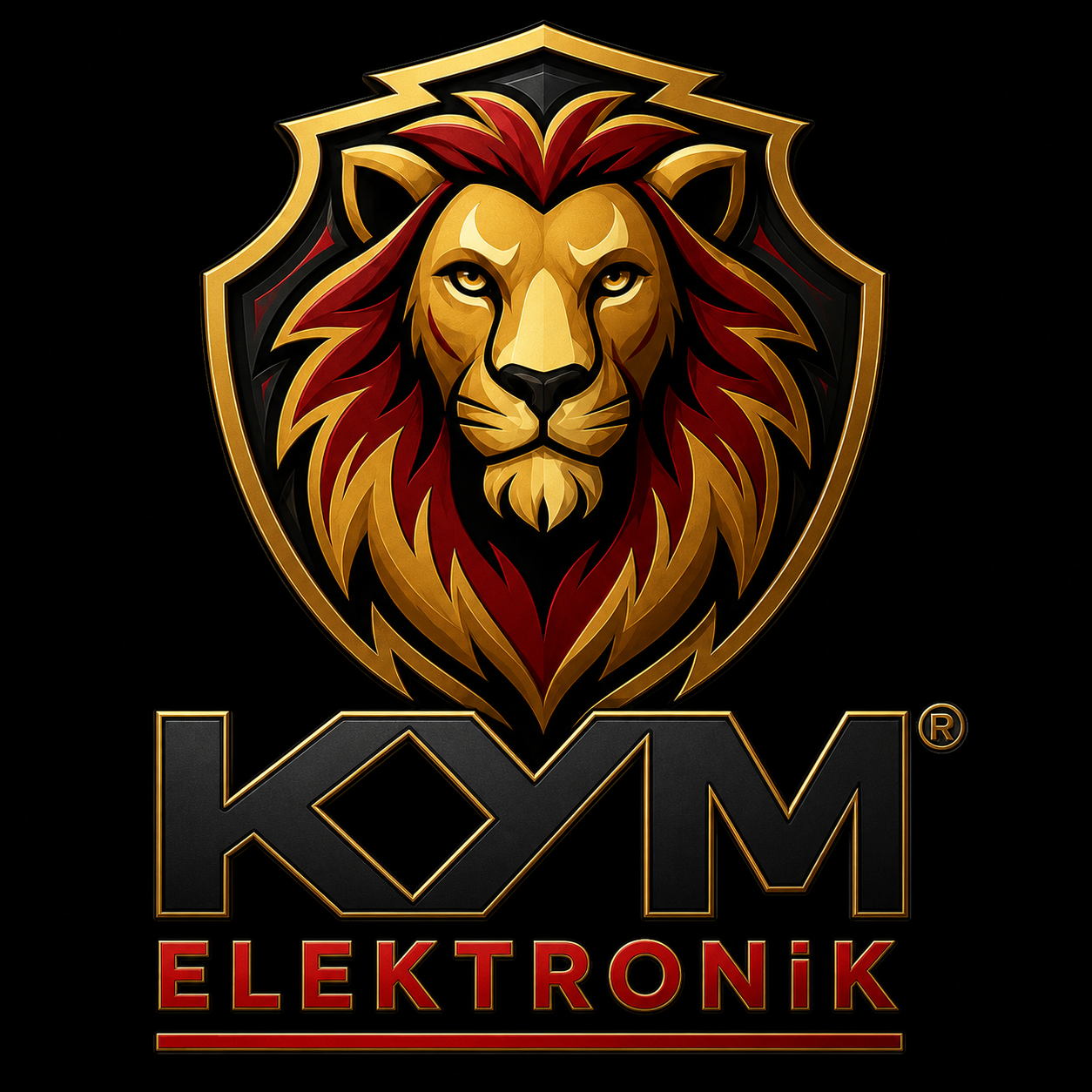 KYM Elektronik